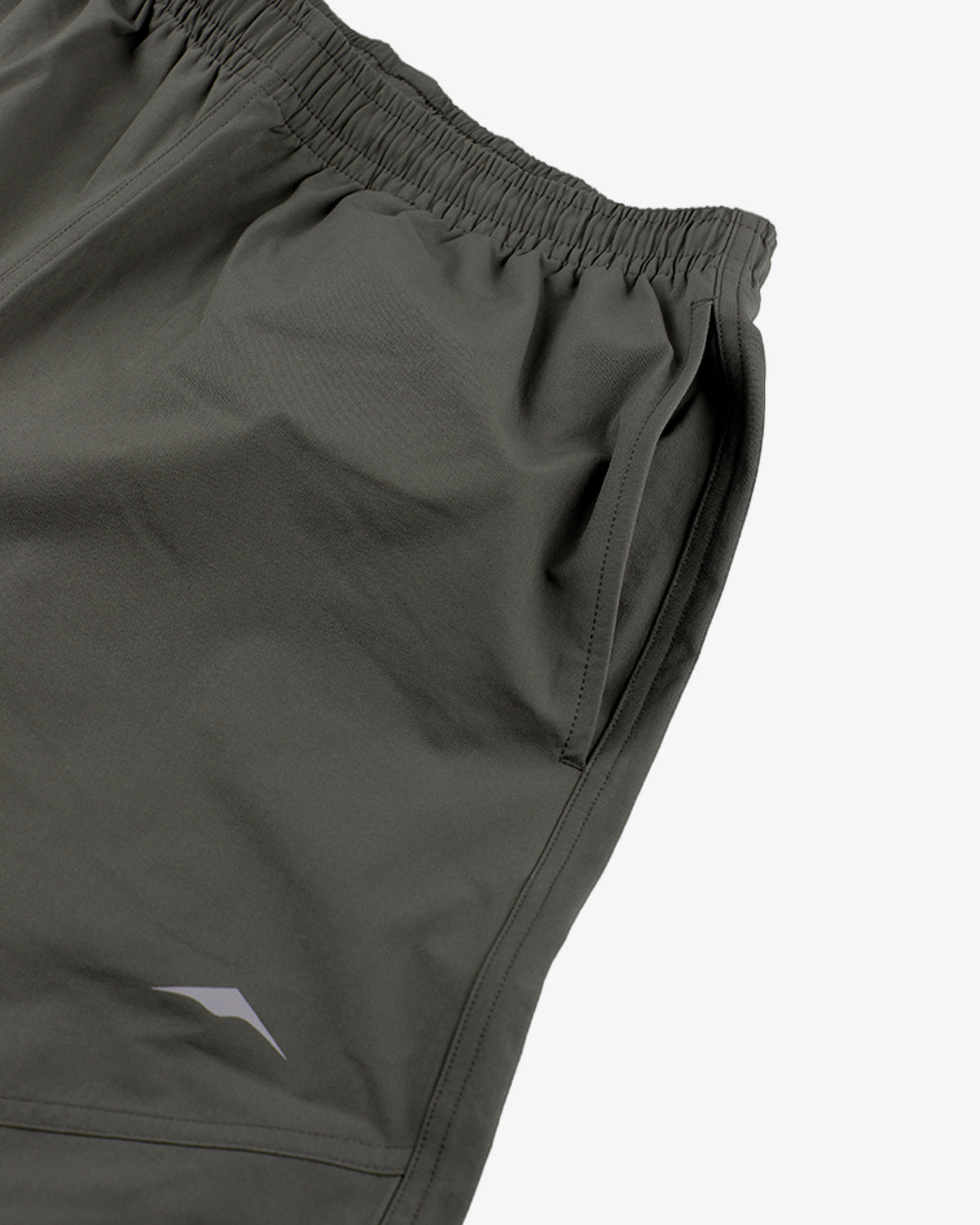 GOYOWEAR / Brushed Relax Pants - Khaki Grey