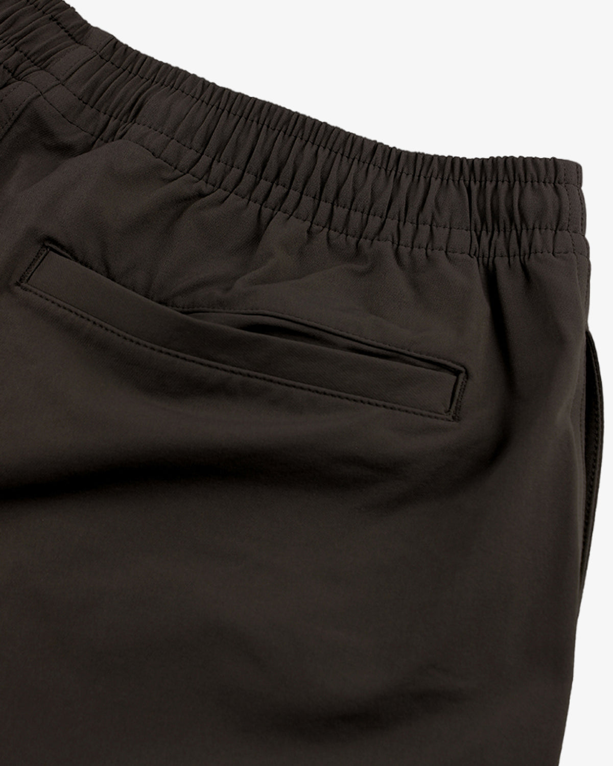 GOYOWEAR / Brushed Relax Pants - Brown