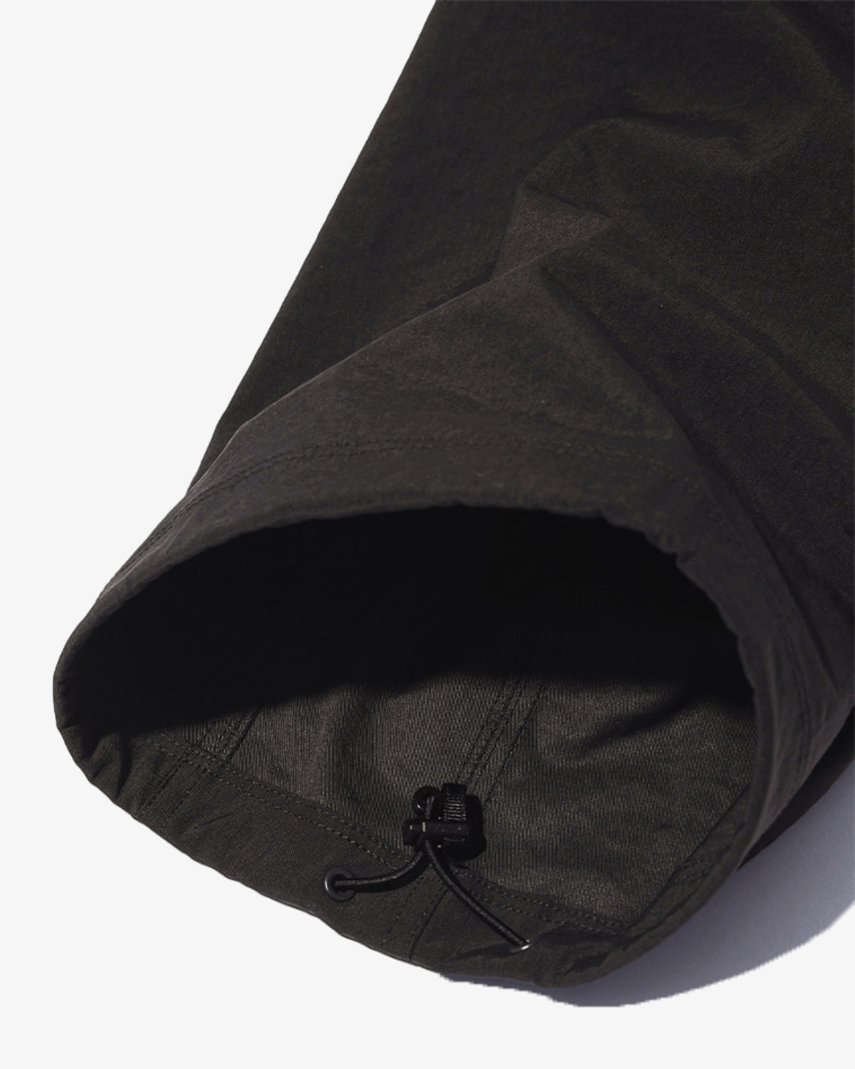GOYOWEAR / Utility Wide Cargo Pants - Brown