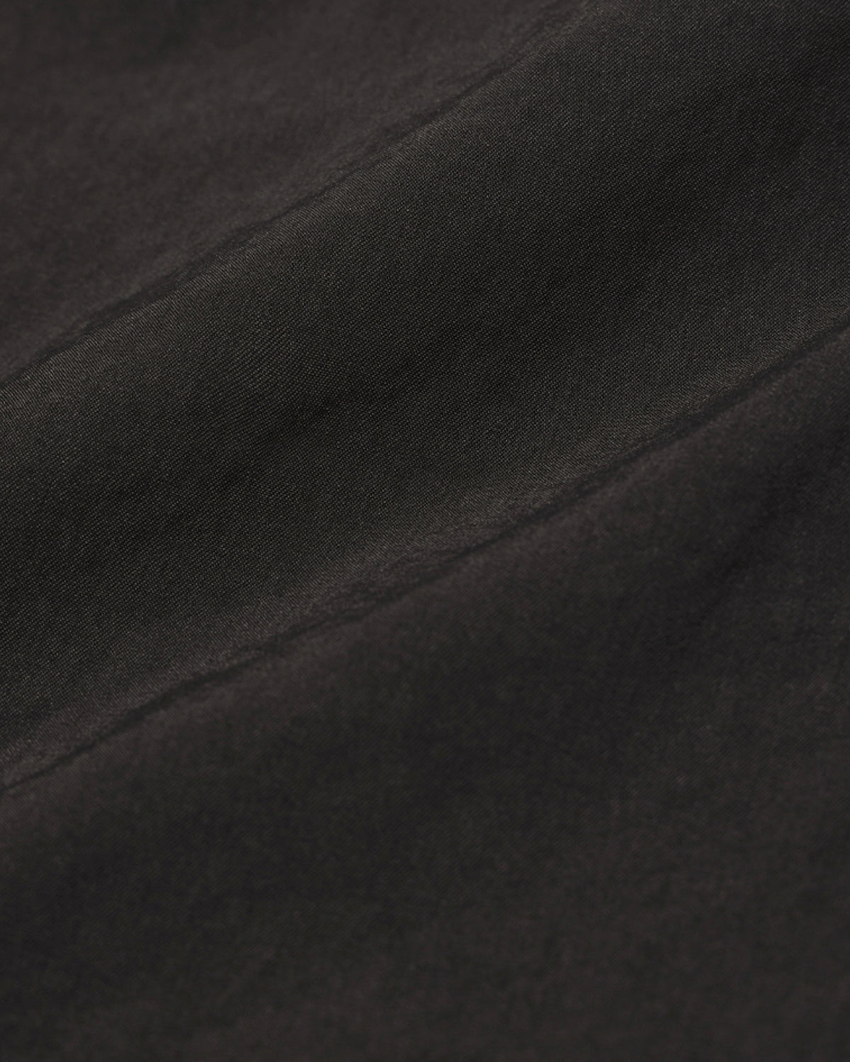 GOYOWEAR / Utility Wide Cargo Pants - Brown