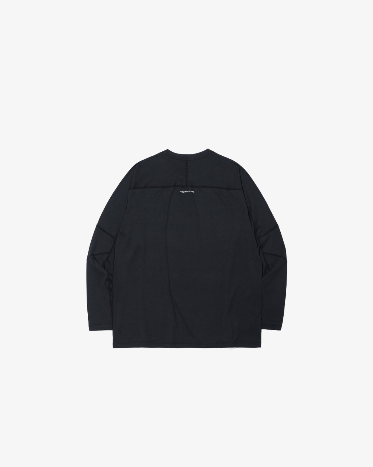 GOYOWEAR / Comfort Core Long Sleeve - Black