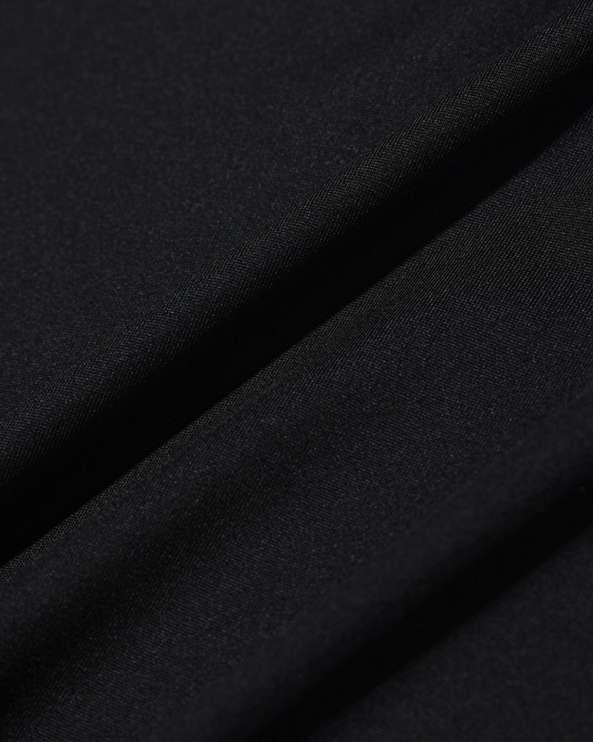 GOYOWEAR / Comfort Core Long Sleeve - Black