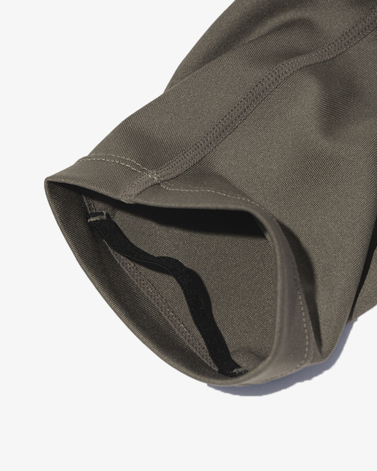 GOYOWEAR / Comfort Core Long Sleeve - Ash Brown