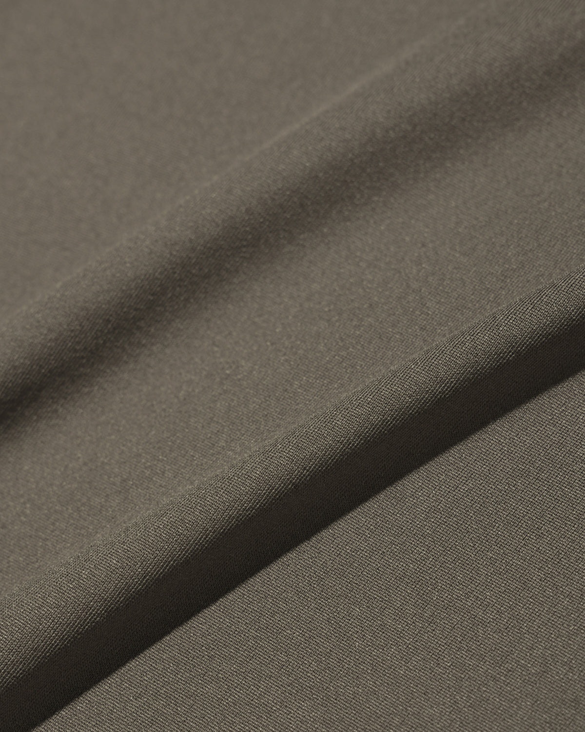 GOYOWEAR / Comfort Core Long Sleeve - Ash Brown