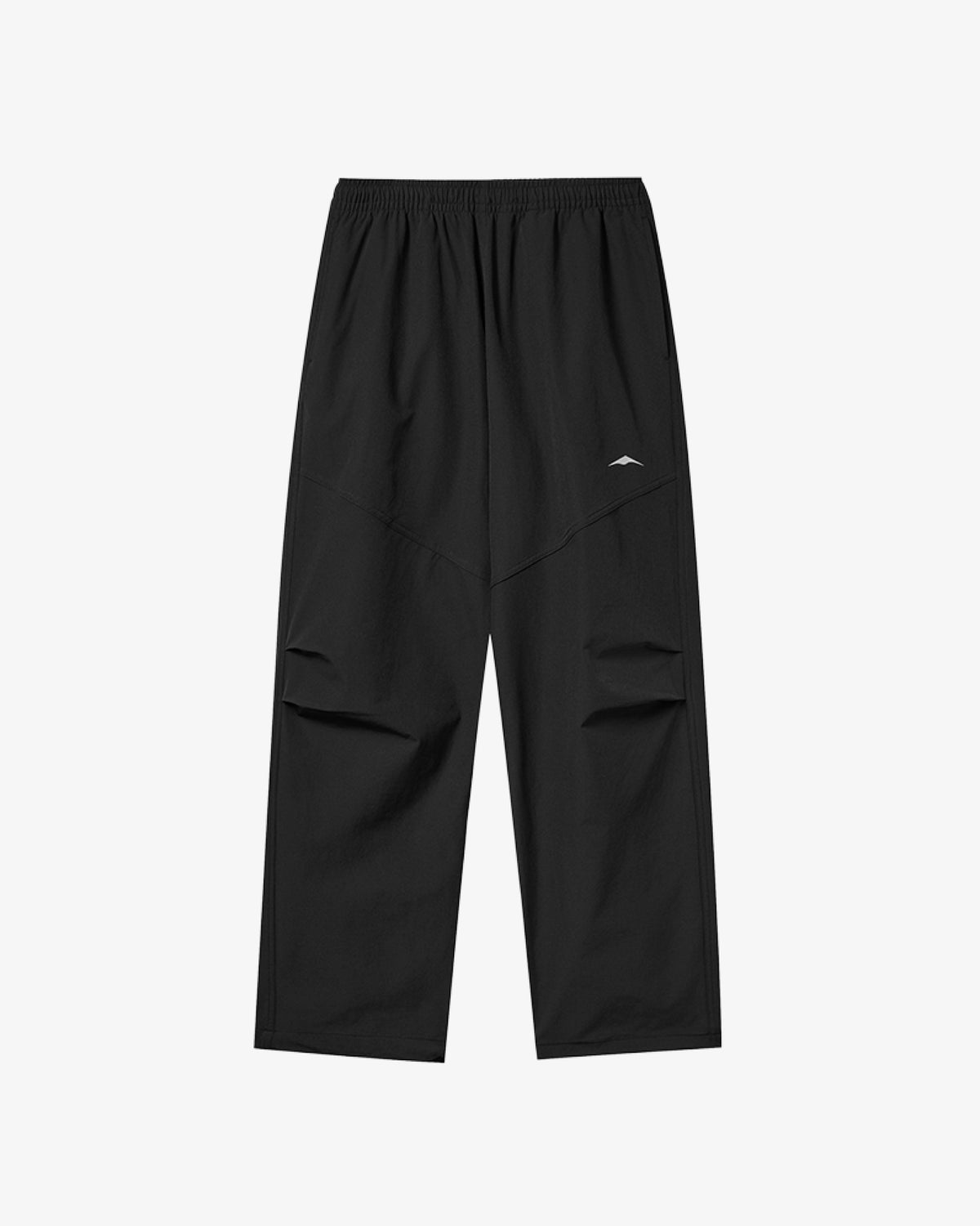 GOYOWEAR / Brushed Relax Pants - Black