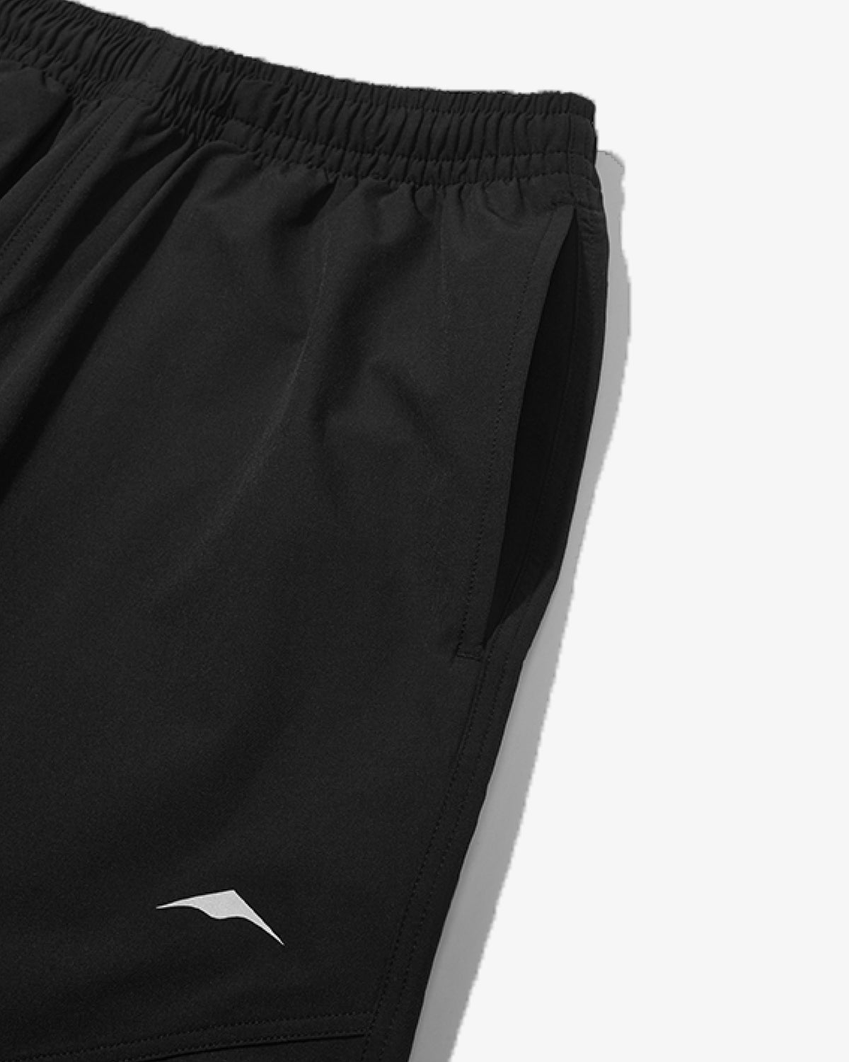 GOYOWEAR / Brushed Relax Pants - Black