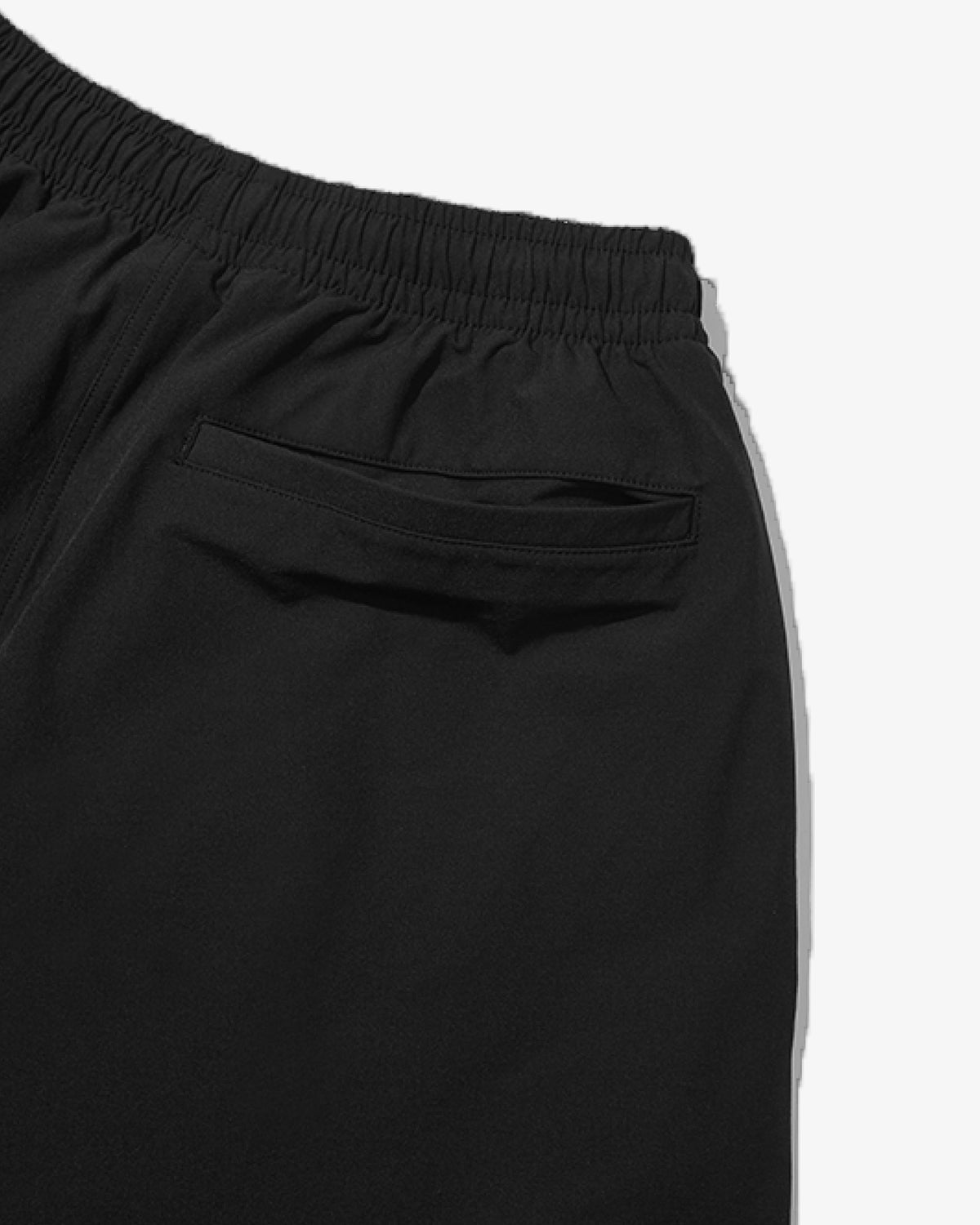 GOYOWEAR / Brushed Relax Pants - Black