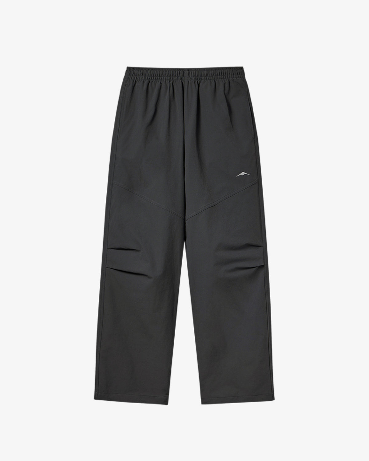 GOYOWEAR / Brushed Relax Pants - Dark Grey