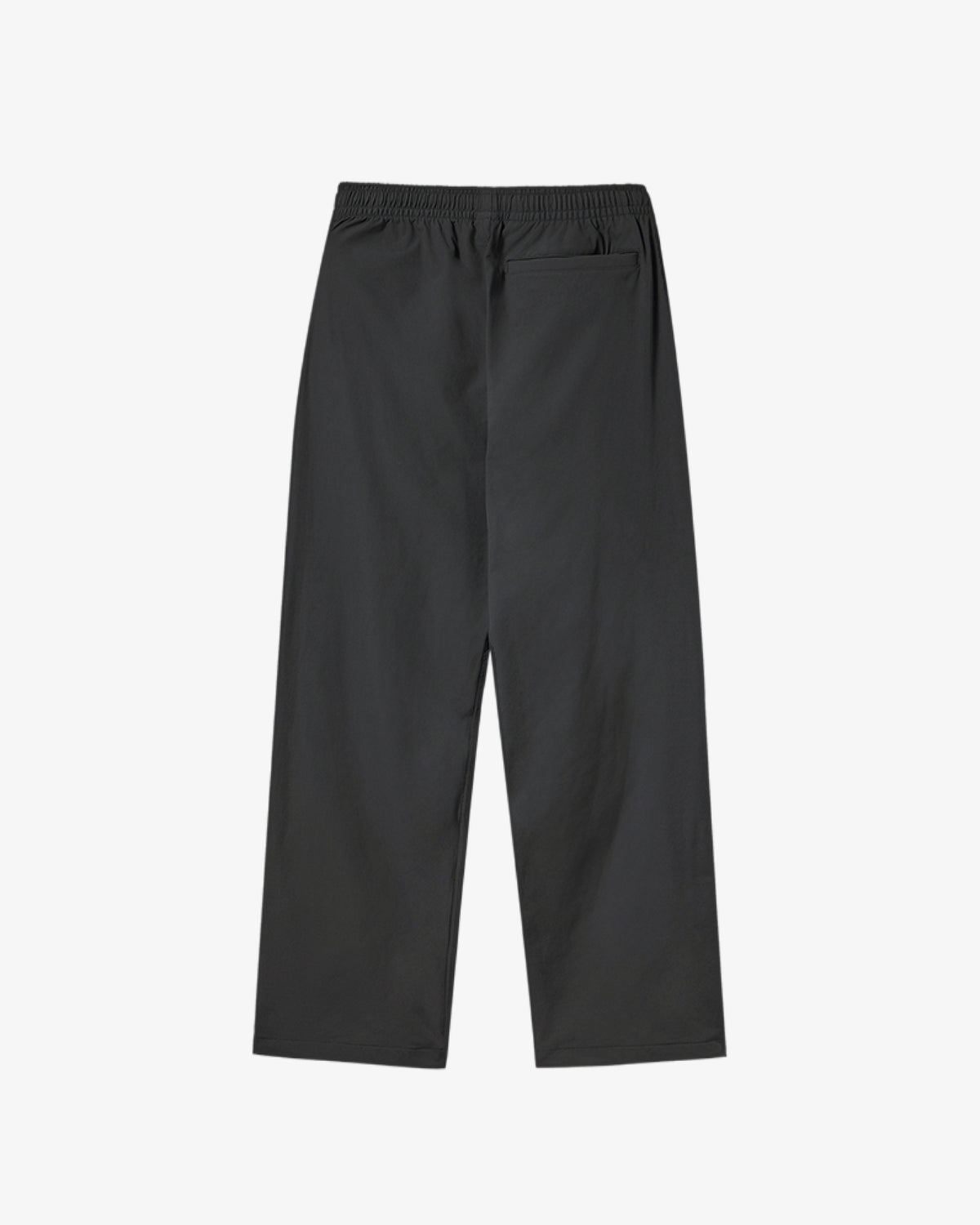 GOYOWEAR / Brushed Relax Pants - Dark Grey