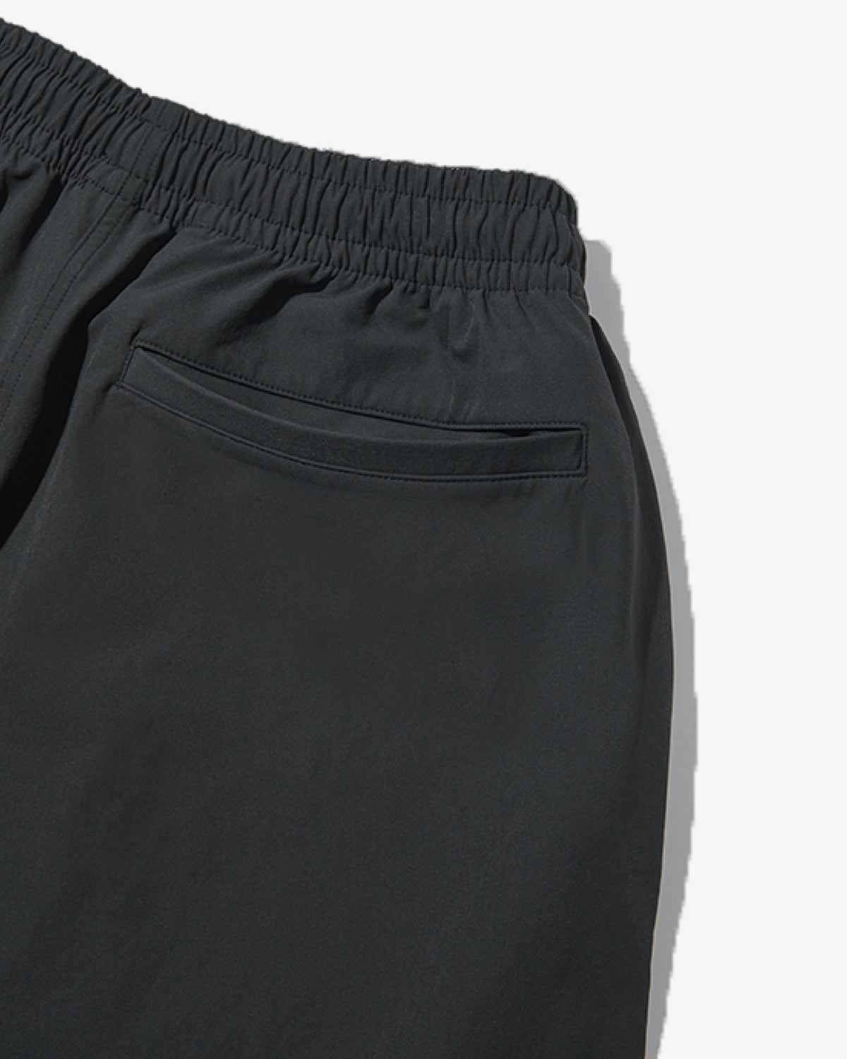 GOYOWEAR / Brushed Relax Pants - Dark Grey