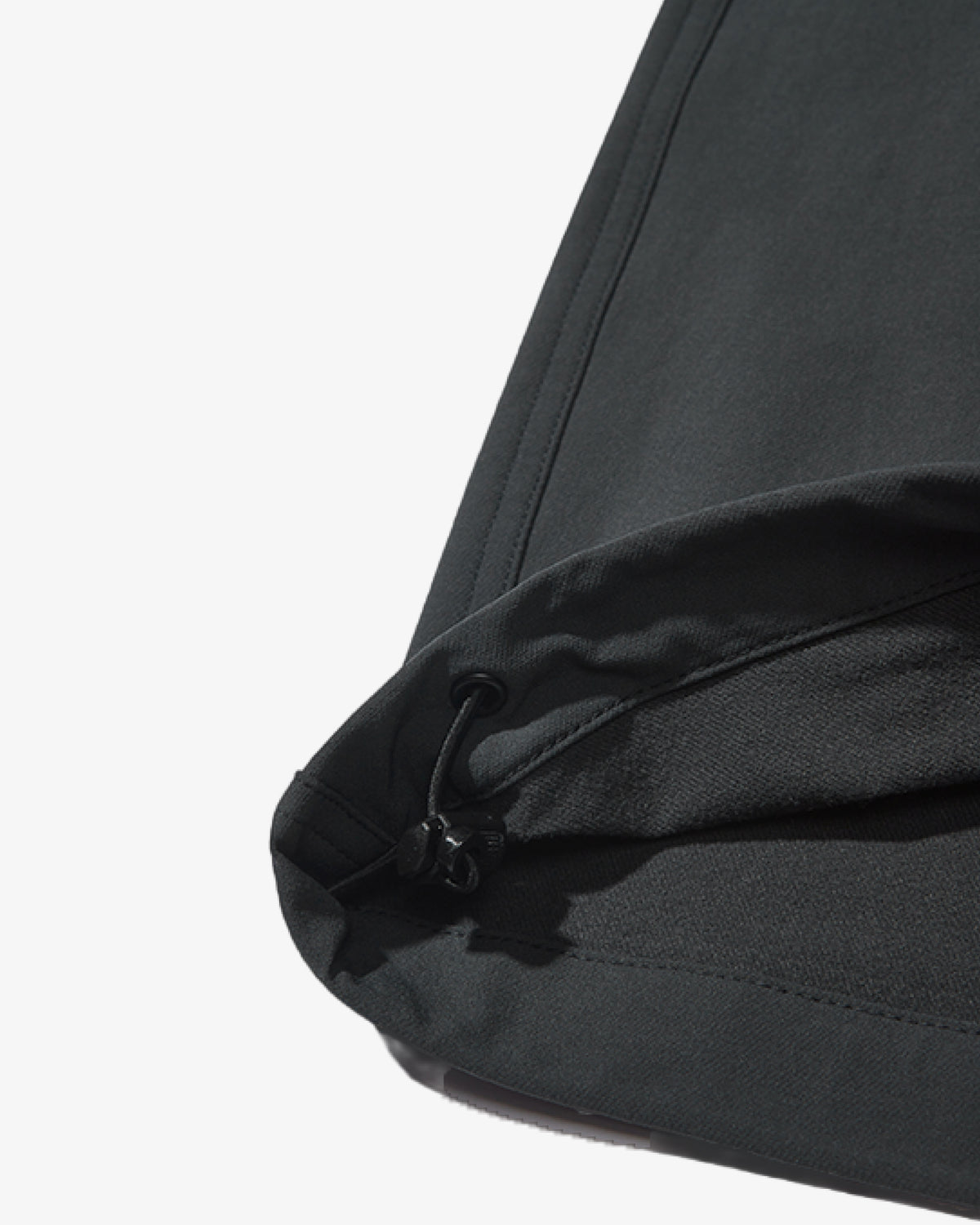 GOYOWEAR / Brushed Relax Pants - Dark Grey