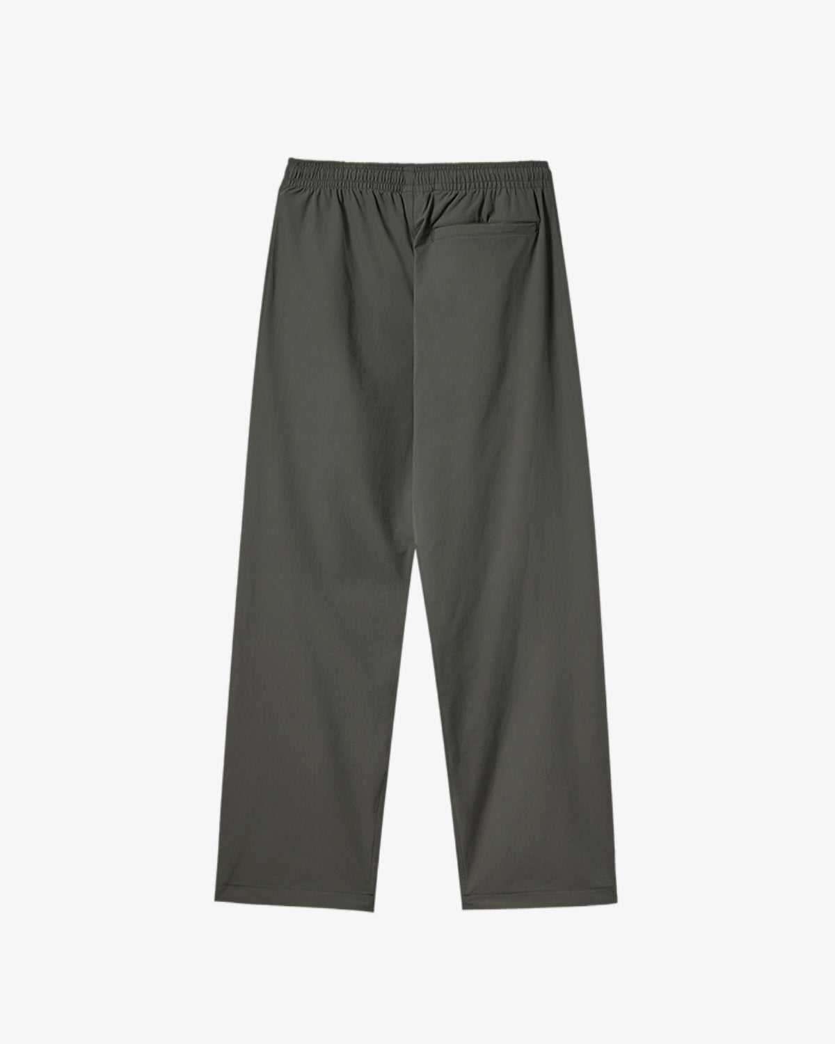 GOYOWEAR / Brushed Relax Pants - Khaki Grey