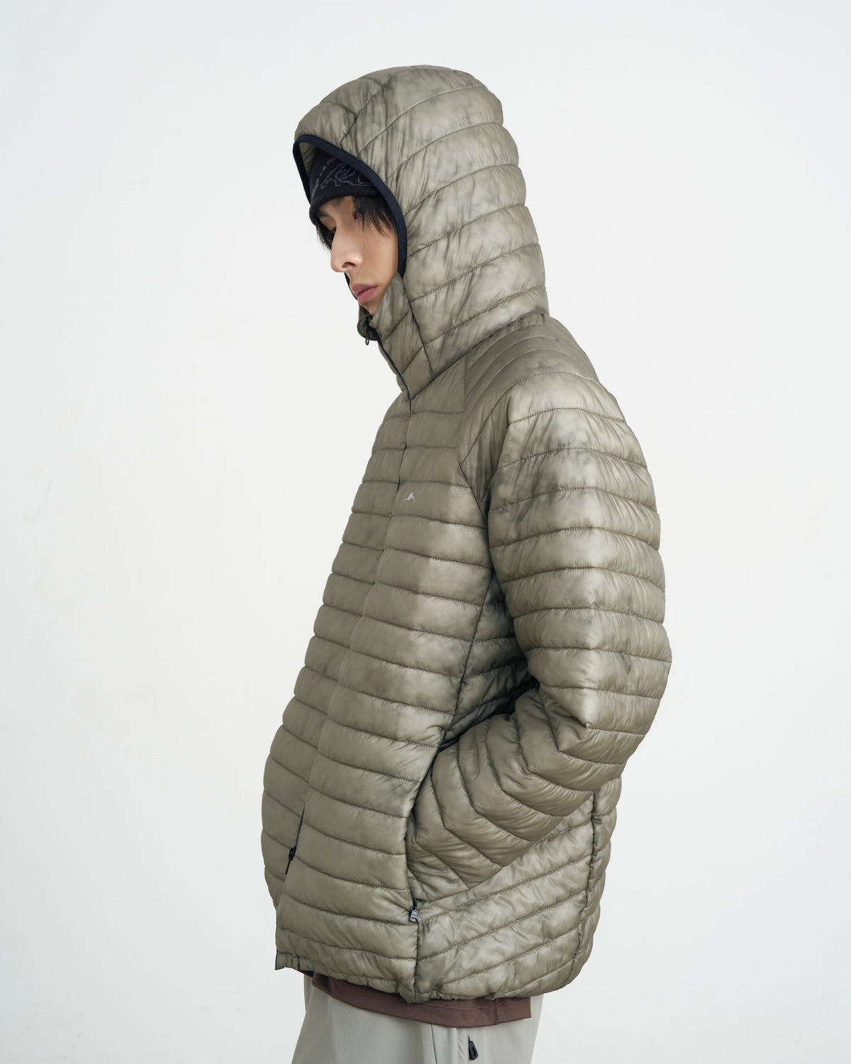 GOYOWEAR / Ul Graphene Insulation Jacket 2.0 - Grey