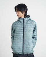 GOYOWEAR / Ul Graphene Insulation Jacket 2.0 - Bluish Grey