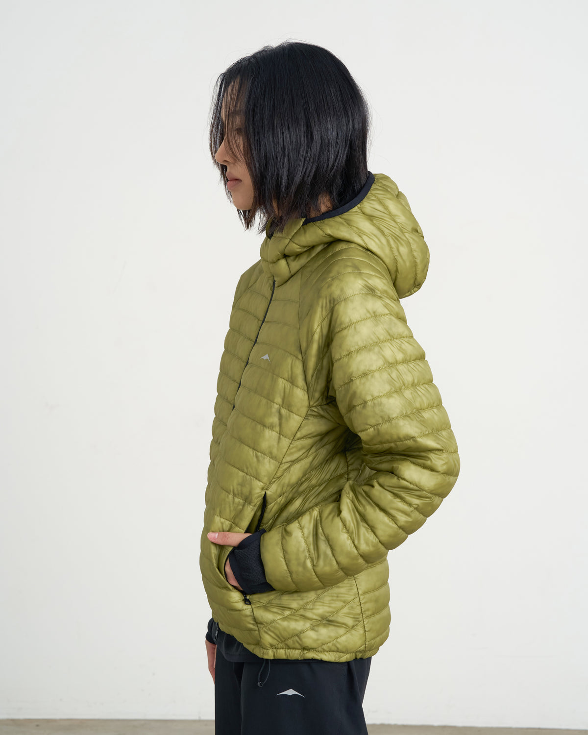 GOYOWEAR / Ul Graphene Insulation Jacket 2.0 - Lime
