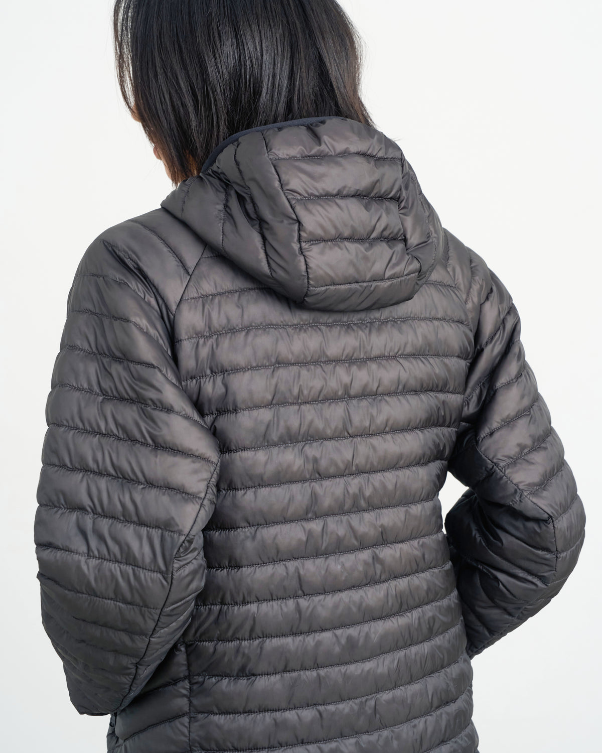 GOYOWEAR / Ul Graphene Insulation Jacket 2.0 - Shadow