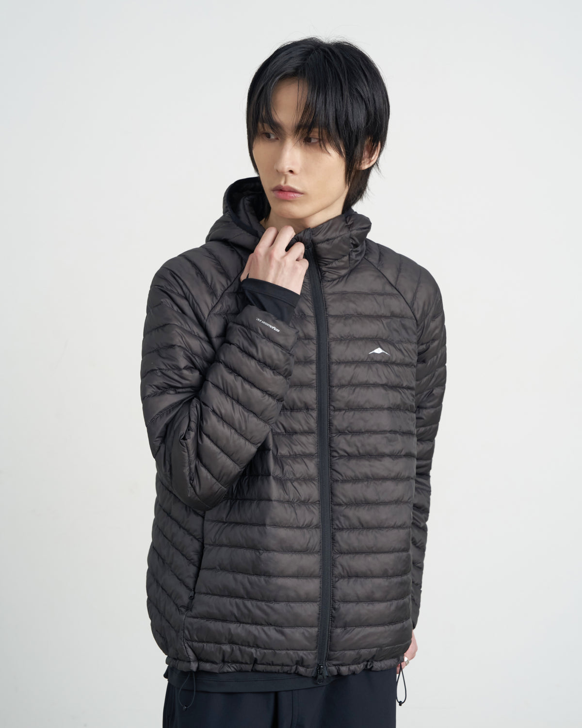 GOYOWEAR / Ul Graphene Insulation Jacket 2.0 - Shadow