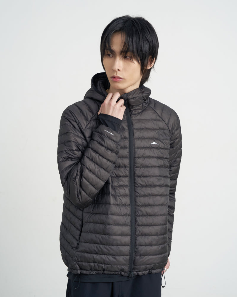 GOYOWEAR / Ul Graphene Insulation Jacket 2.0 - Shadow