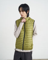 GOYOWEAR / Ul Graphene Insulation Vest - Lime