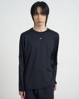 GOYOWEAR / Comfort Core Long Sleeve - Black