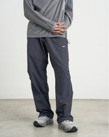 GOYOWEAR / Brushed Relax Pants - Dark Grey