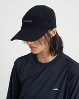 GOYOWEAR / Grid Fleece Cap - Black