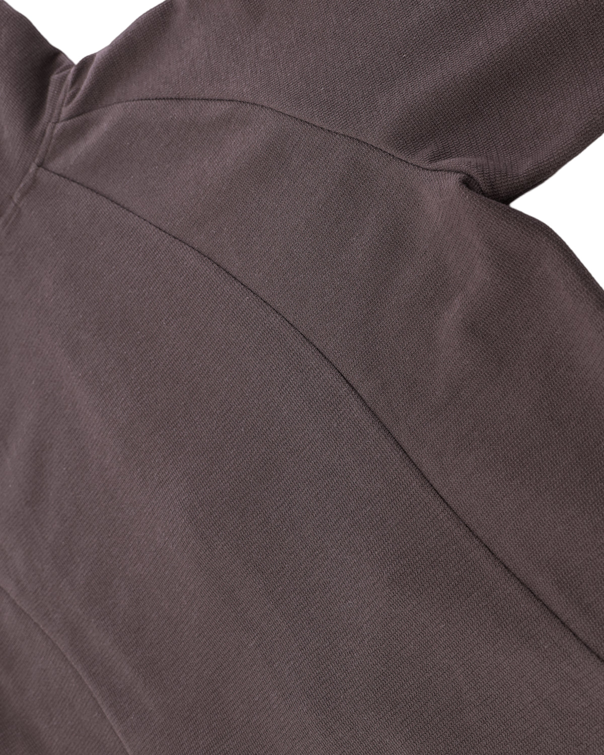 MSC / 26AW Sakariba Hooded Jacket - Brown