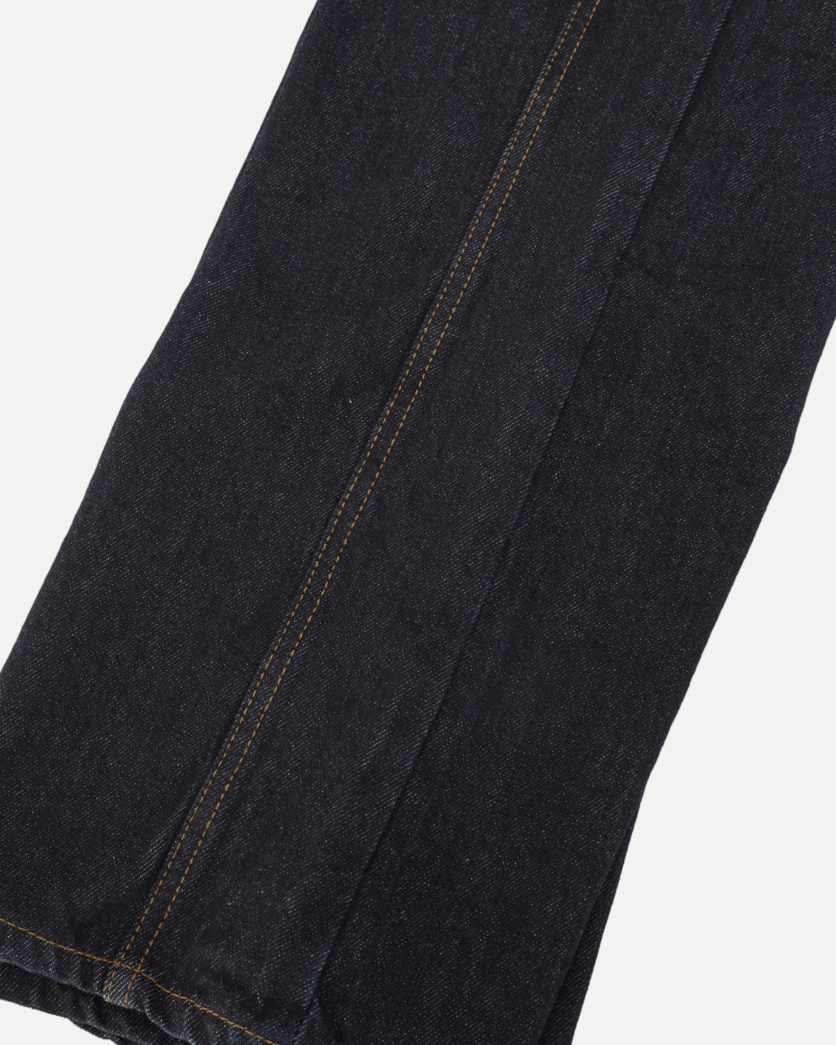 MSC / 26AW Engineered Jeans - Indigo