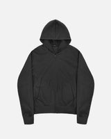 MSC / Base Module Jacket - Black