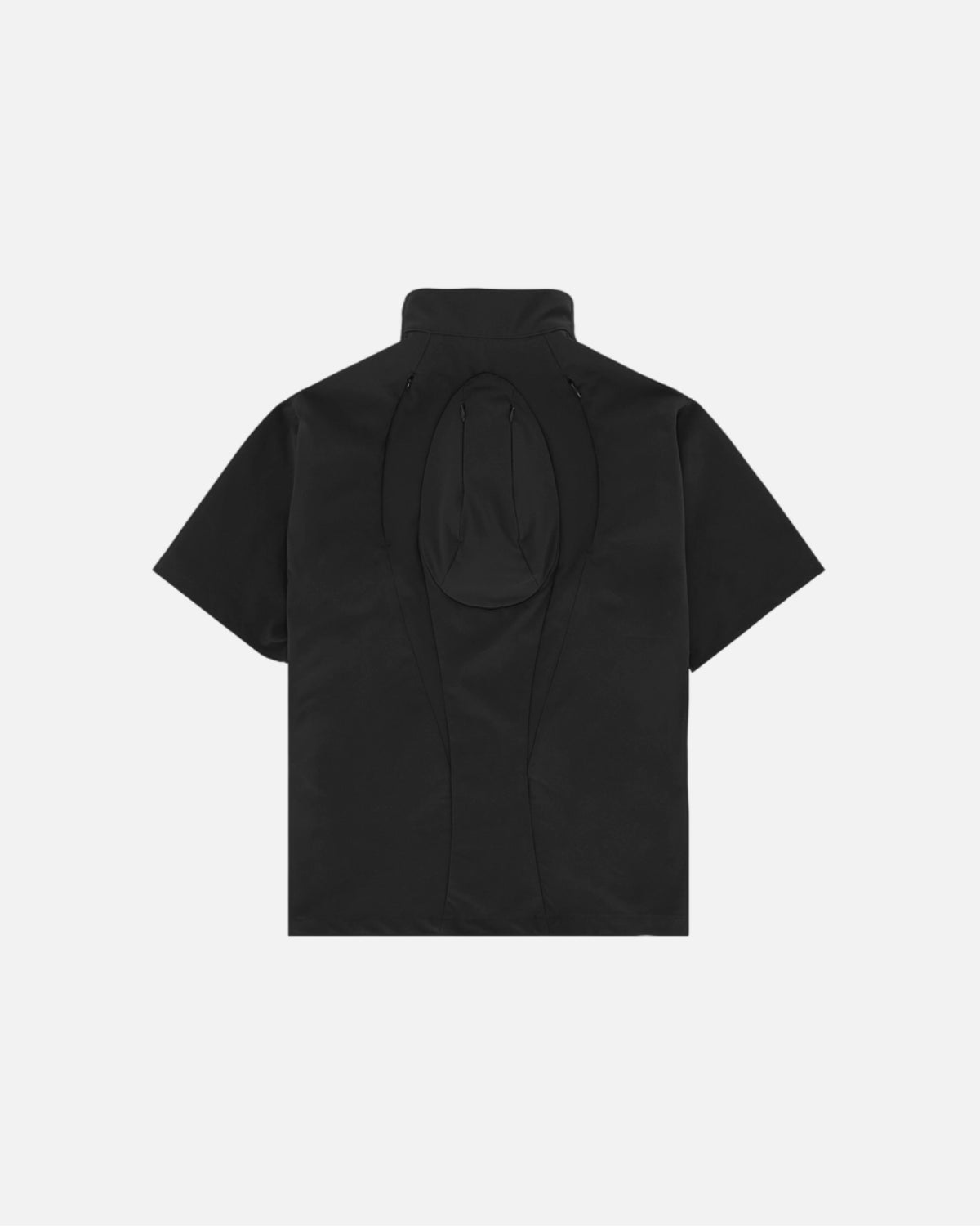 MSC / Sleeve System Jacket - Black