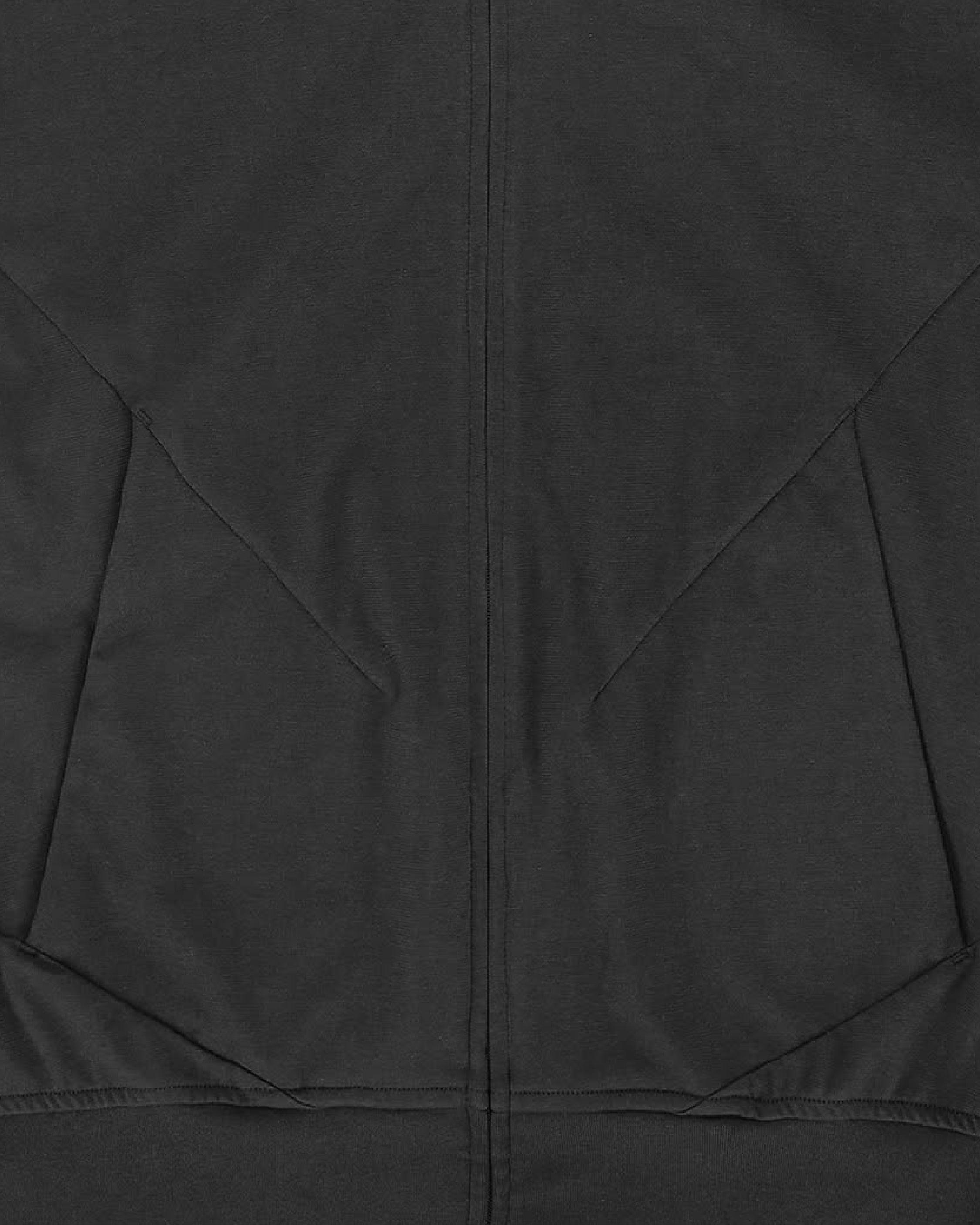 MSC / Base Module Jacket - Black