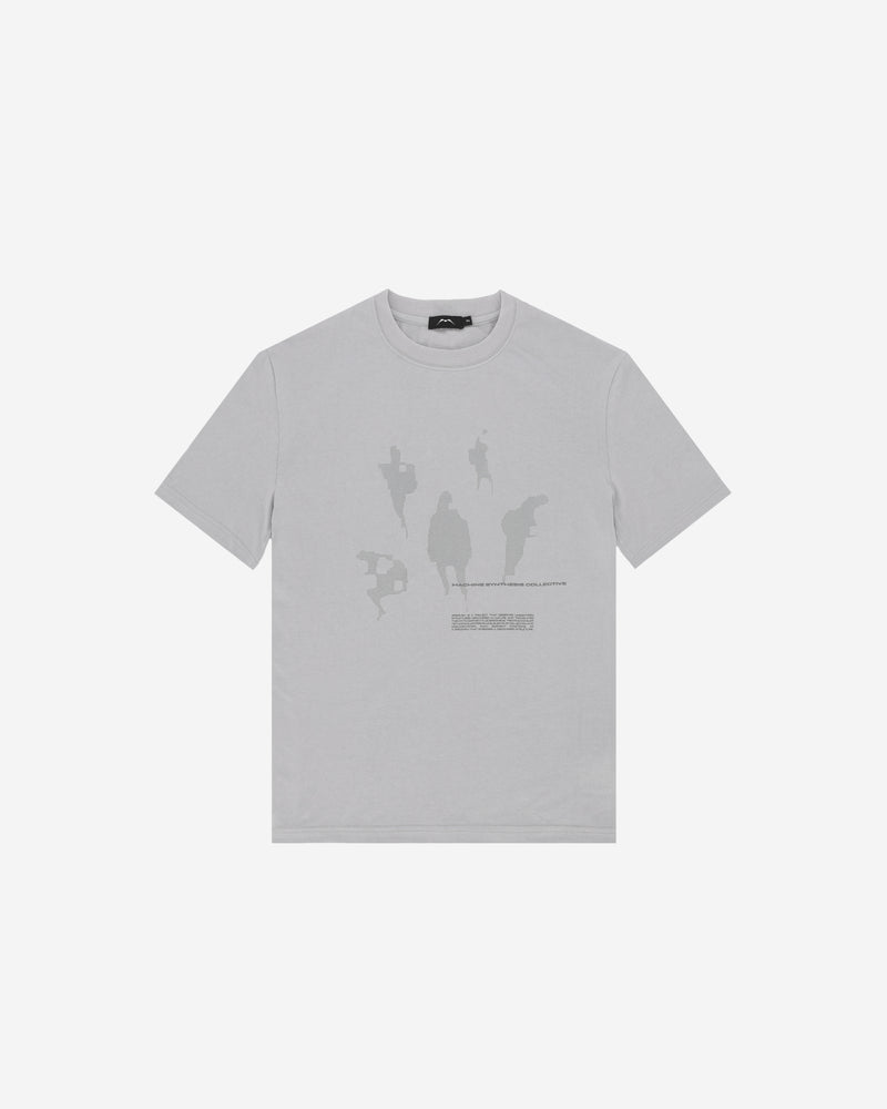 MSC / Prove T-shirt - Gray