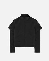 MSC / Sleeve System Jacket - Black