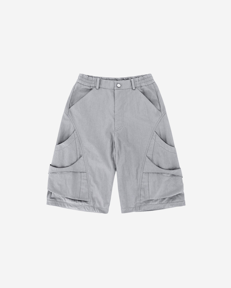 MSC / Molt Cargo Shorts - Gray