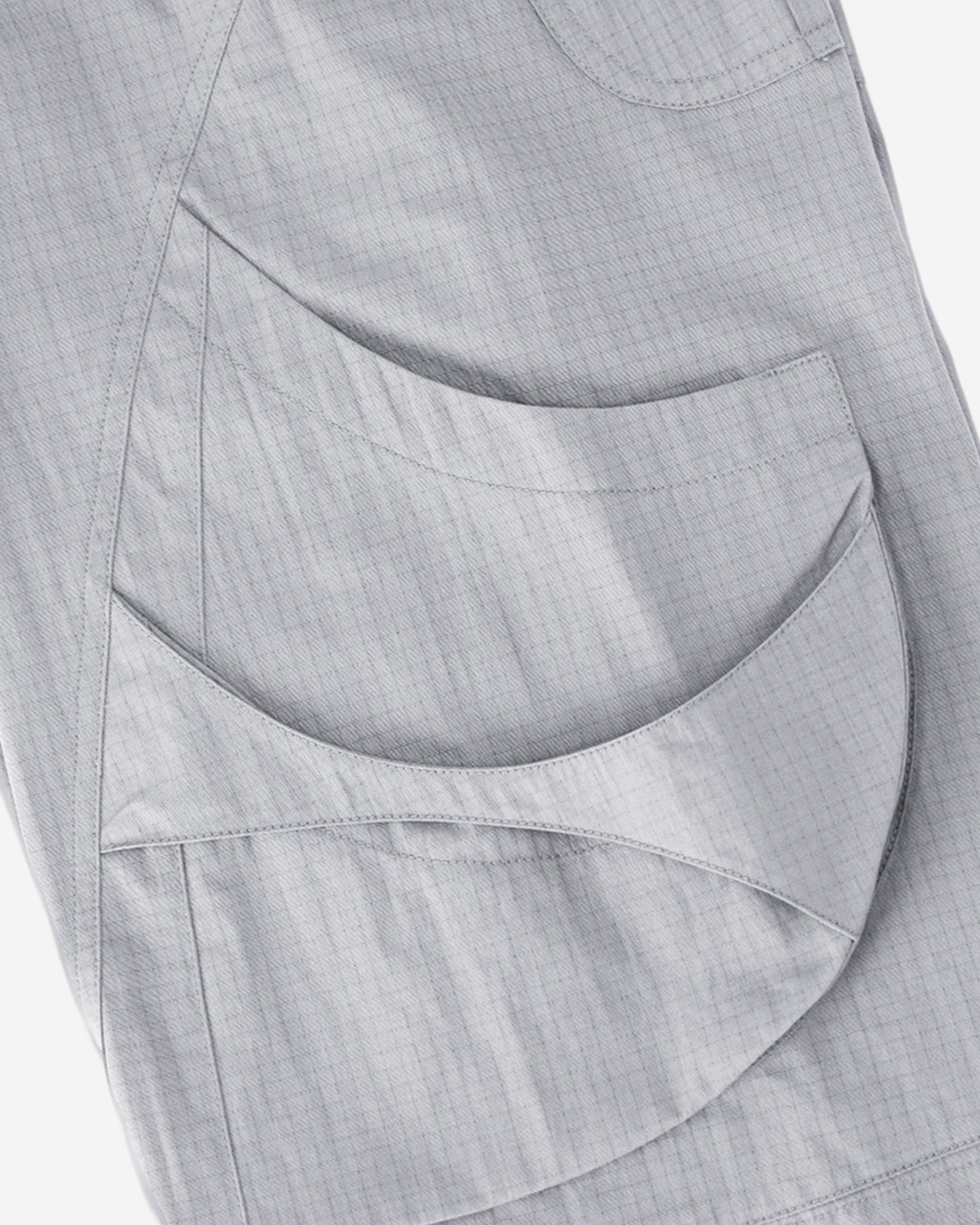 MSC / Molt Cargo Shorts - Gray