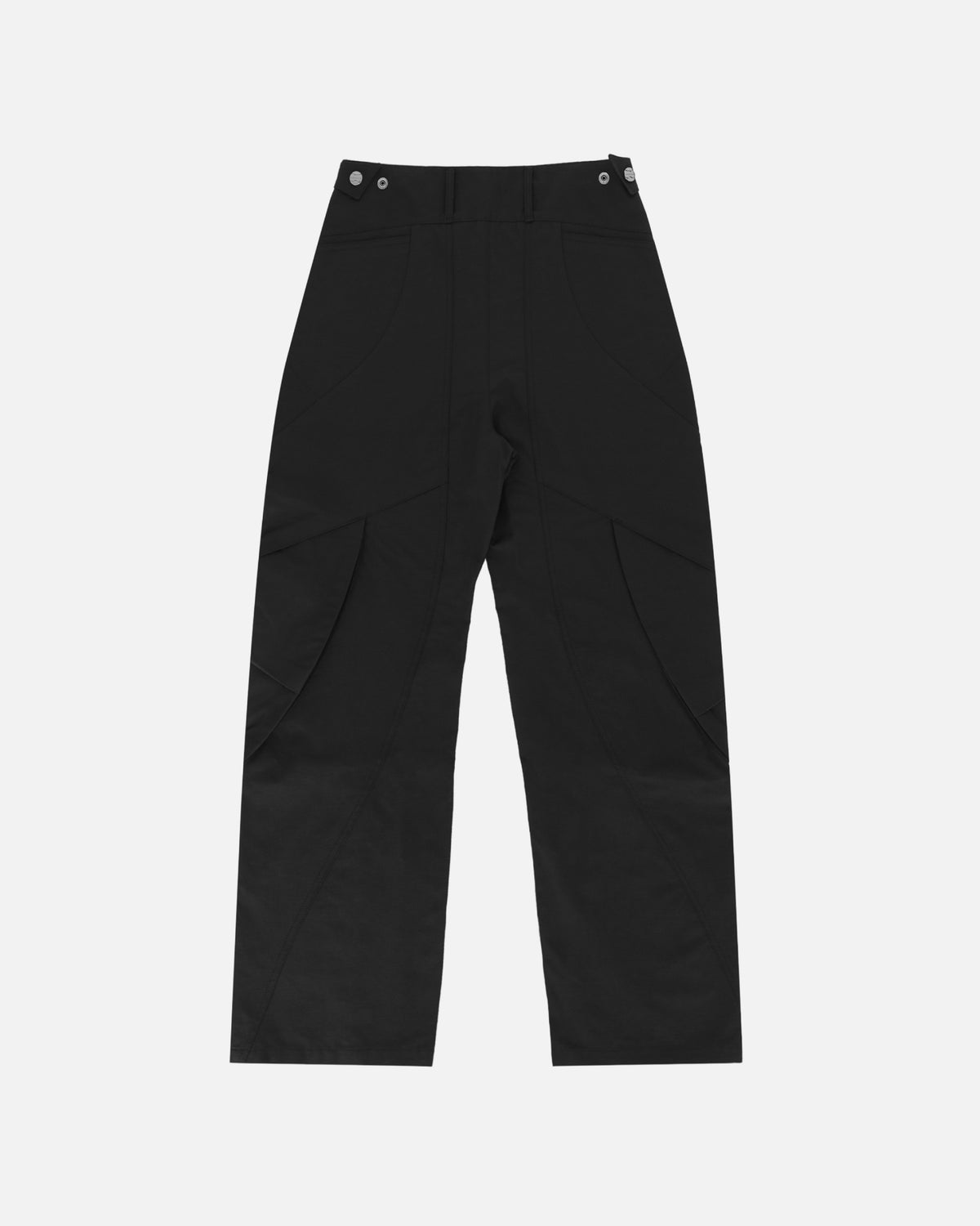 MSC / Talon Pants V2 - Black