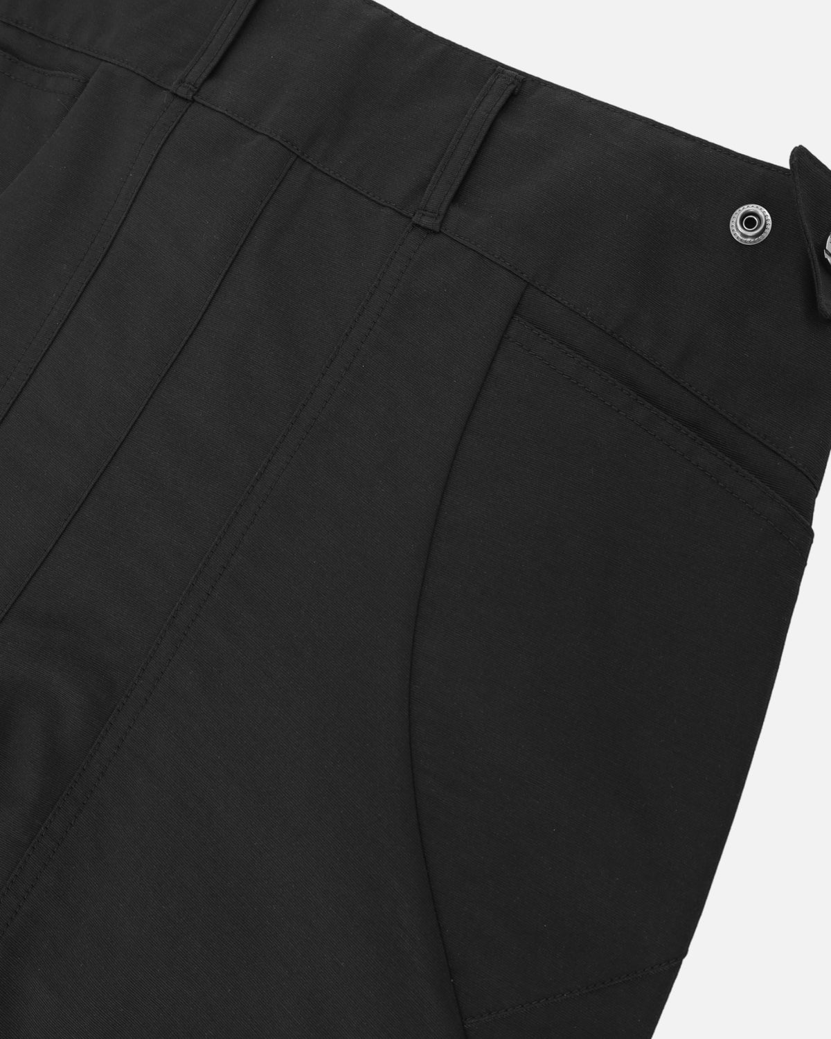 MSC / Talon Pants V2 - Black