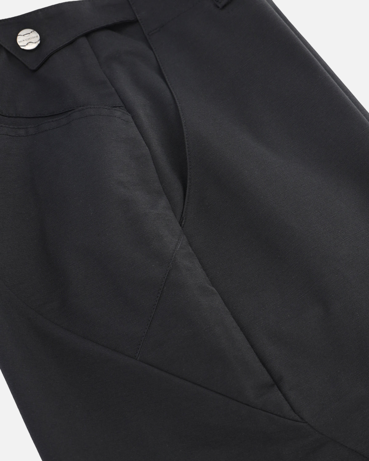 MSC / Talon Pants V2 - Black