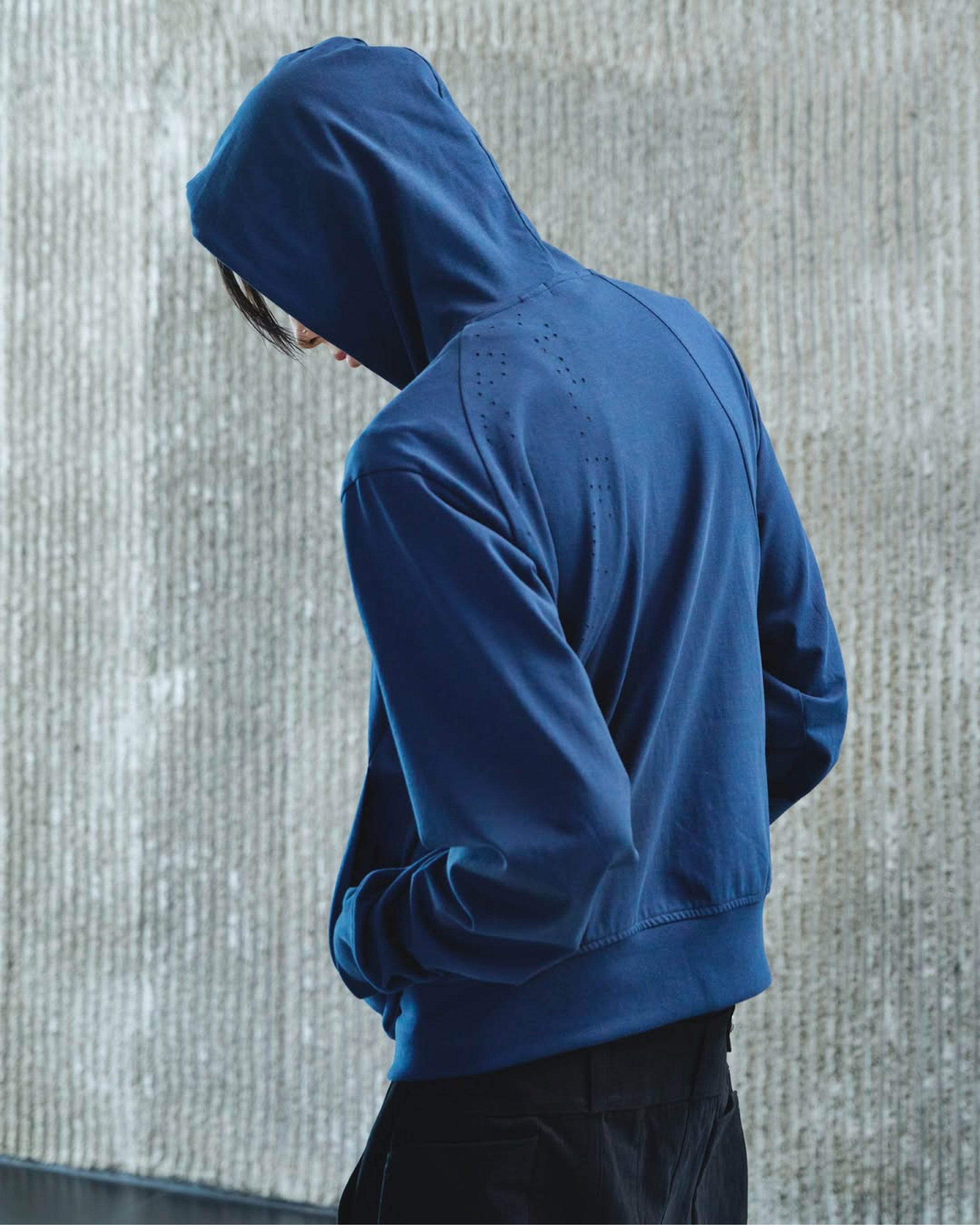MSC / Base Module Jacket - Navy