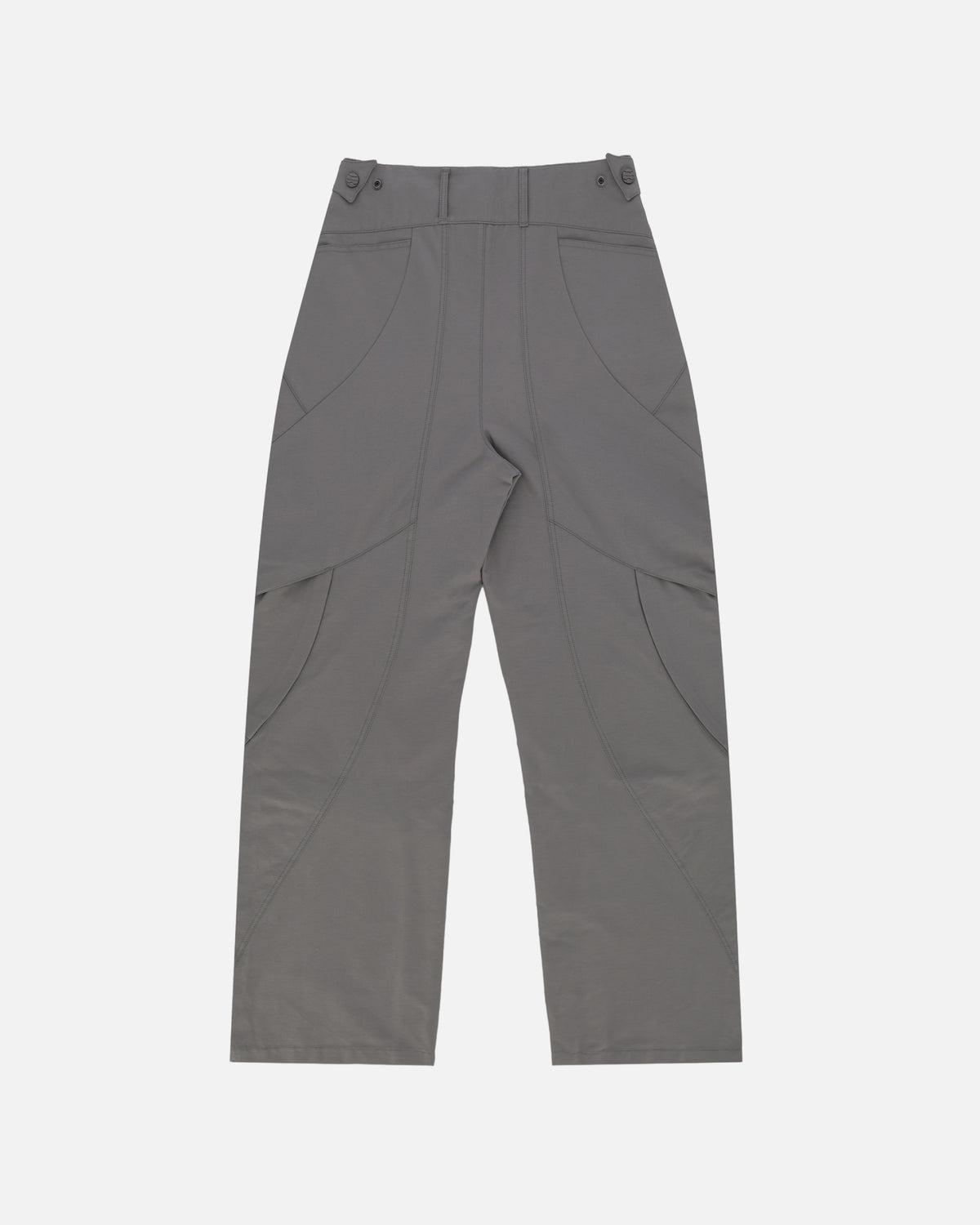 MSC / Talon Pants V2 - Grey