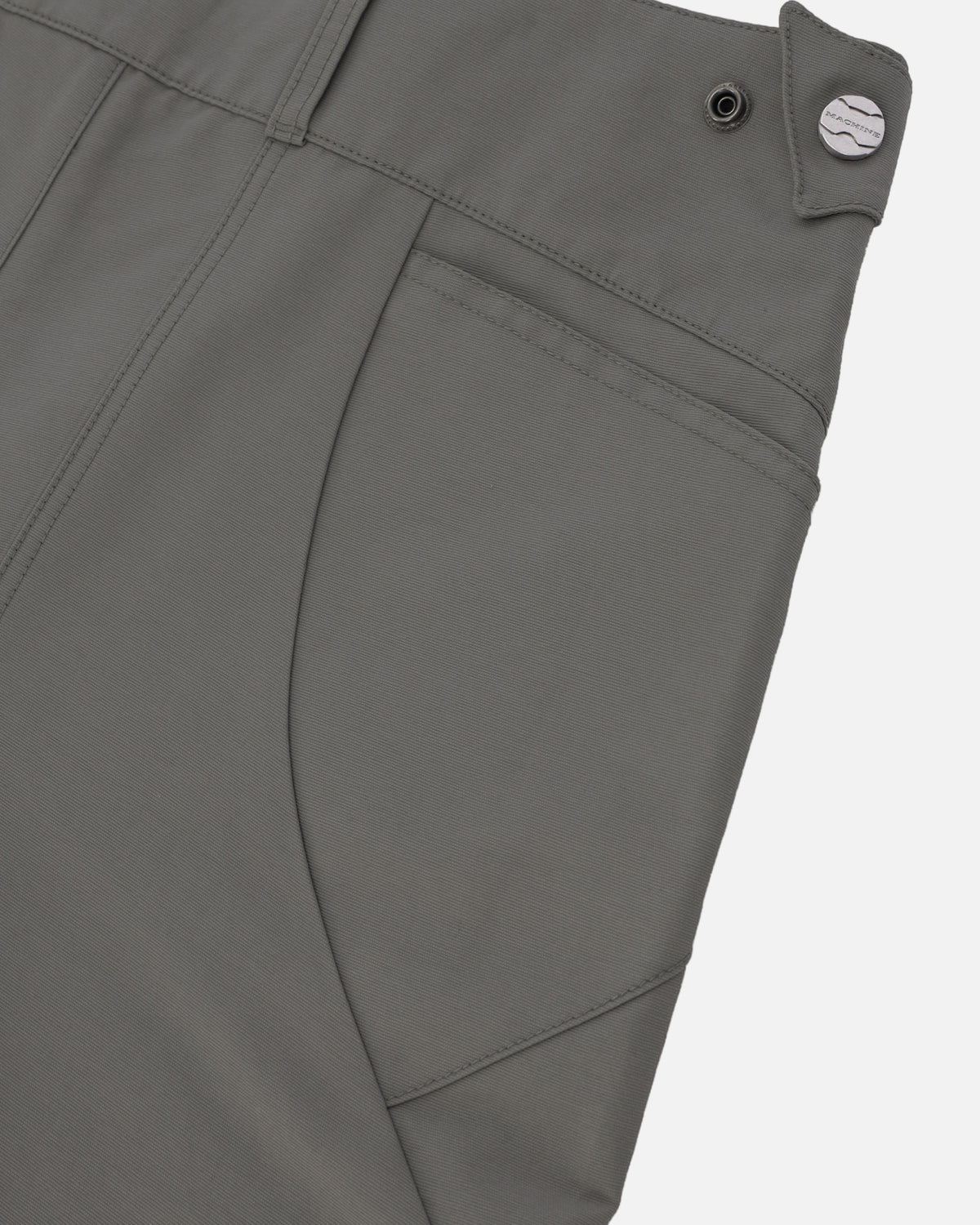 MSC / Talon Pants V2 - Grey