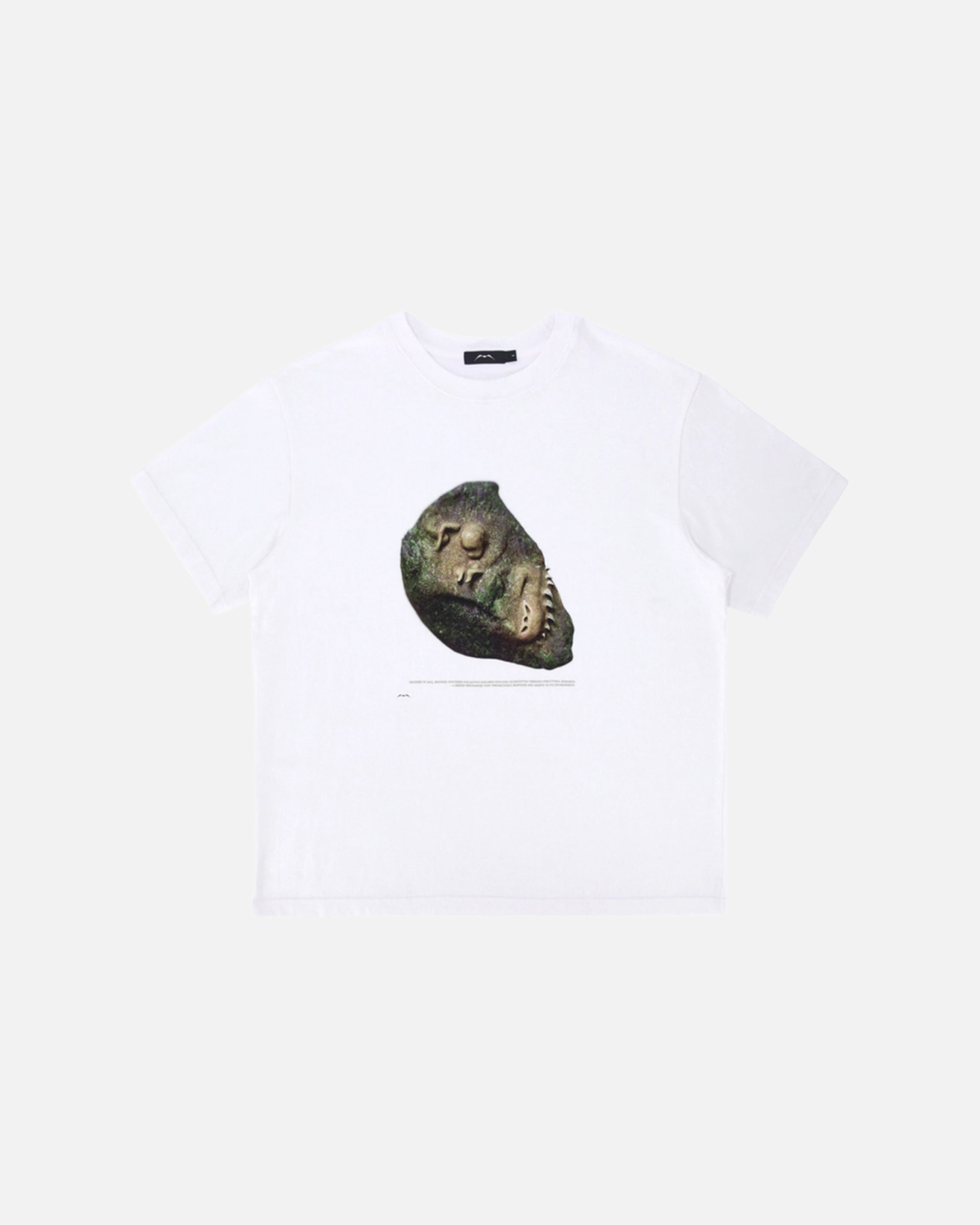 MSC / Fossil T-shirt - White