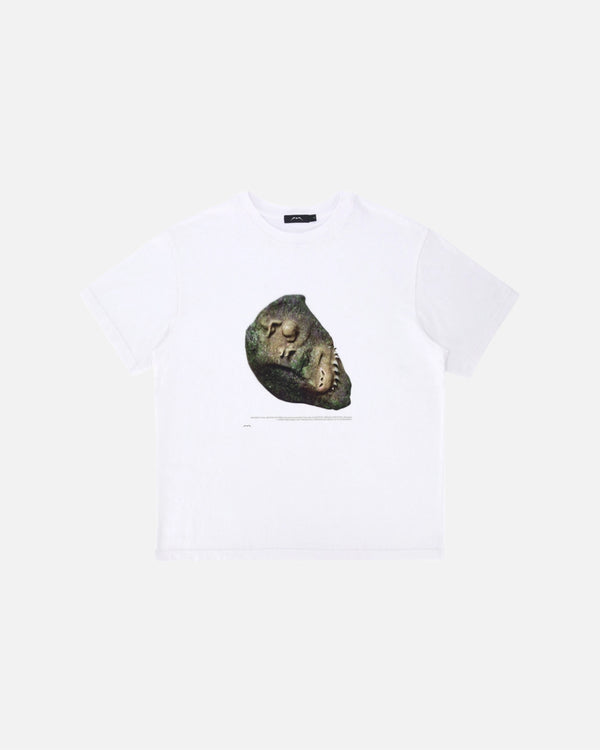 MSC / Fossil T-shirt - White