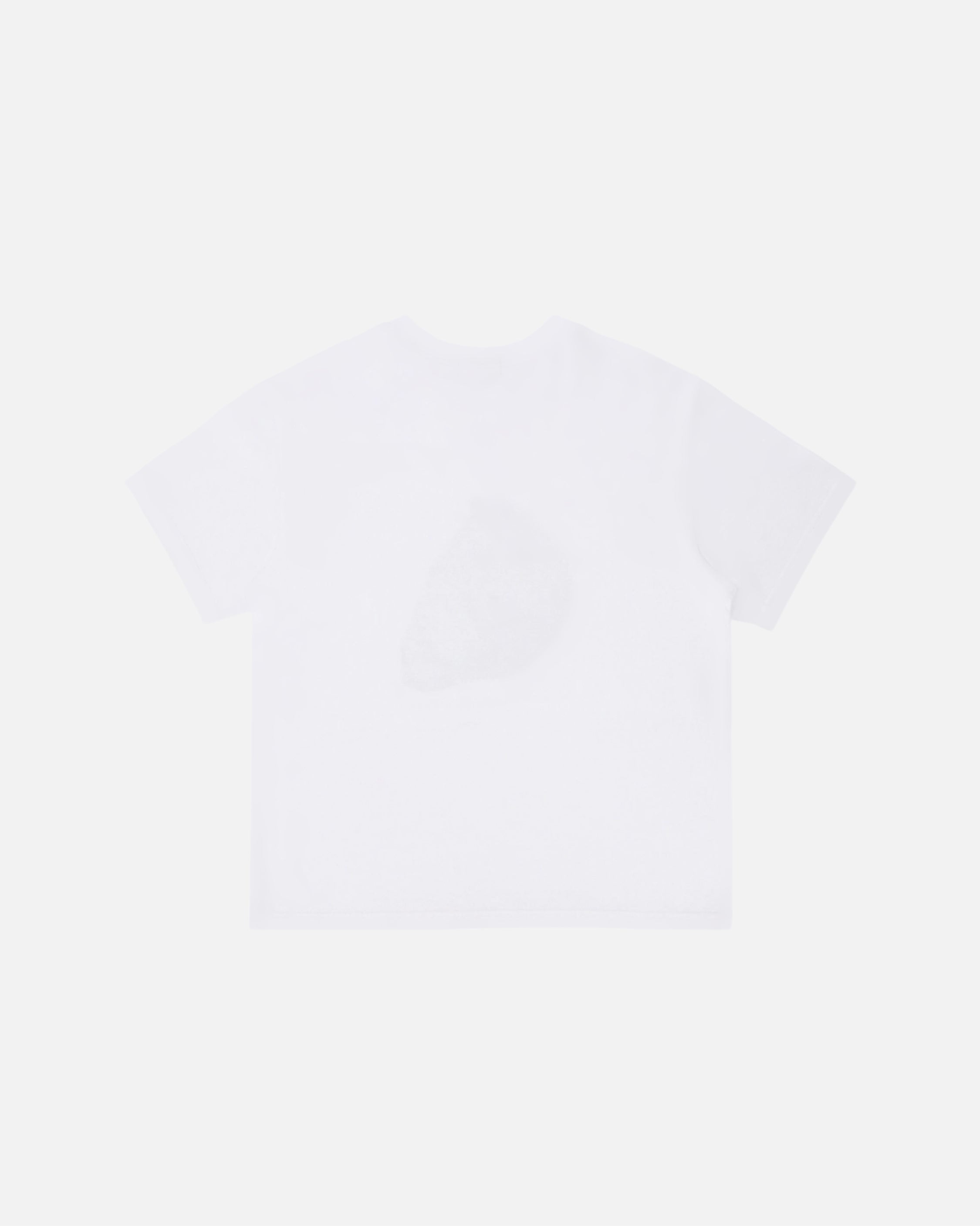 MSC / Fossil T-shirt - White