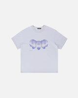 MSC / Core T-shirt - Frost Blue