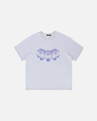 MSC / Core T-shirt - Frost Blue