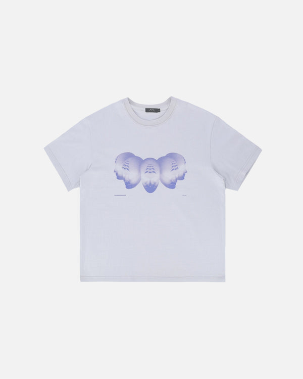 MSC / Core T-shirt - Frost Blue
