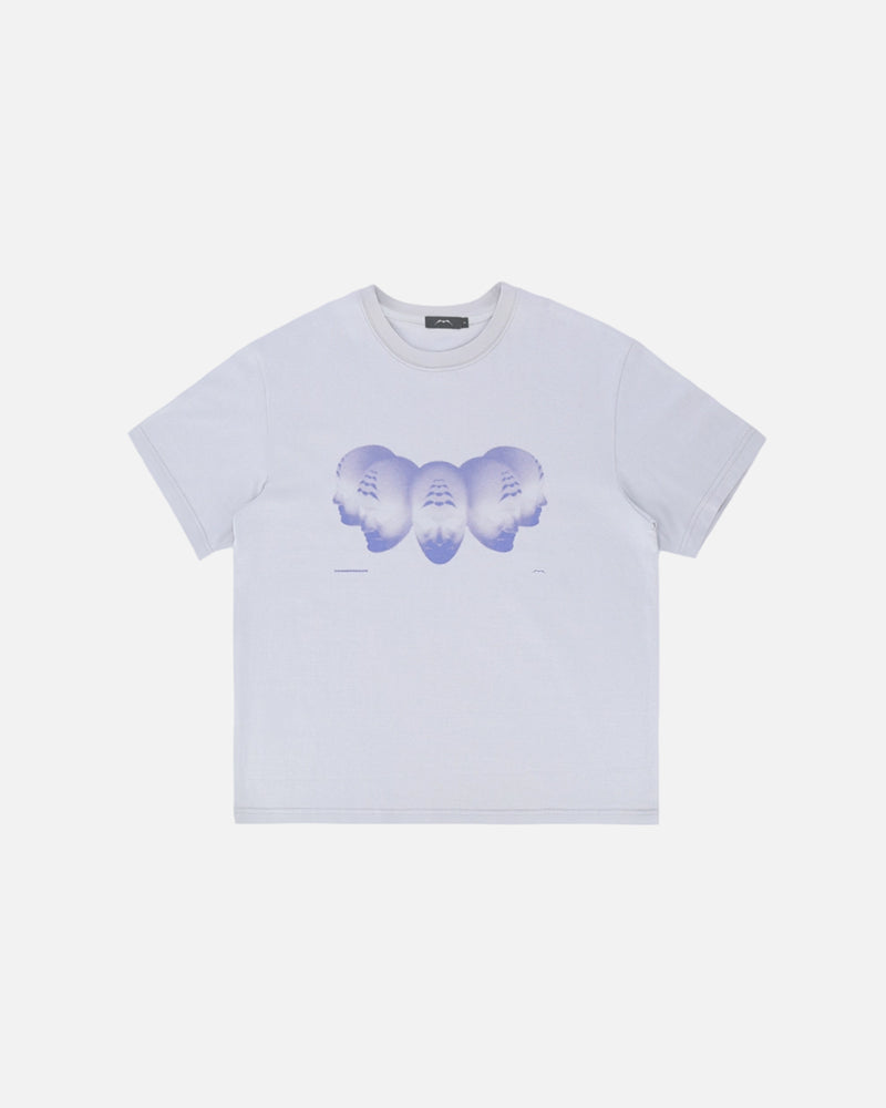 MSC / Core T-shirt - Frost Blue