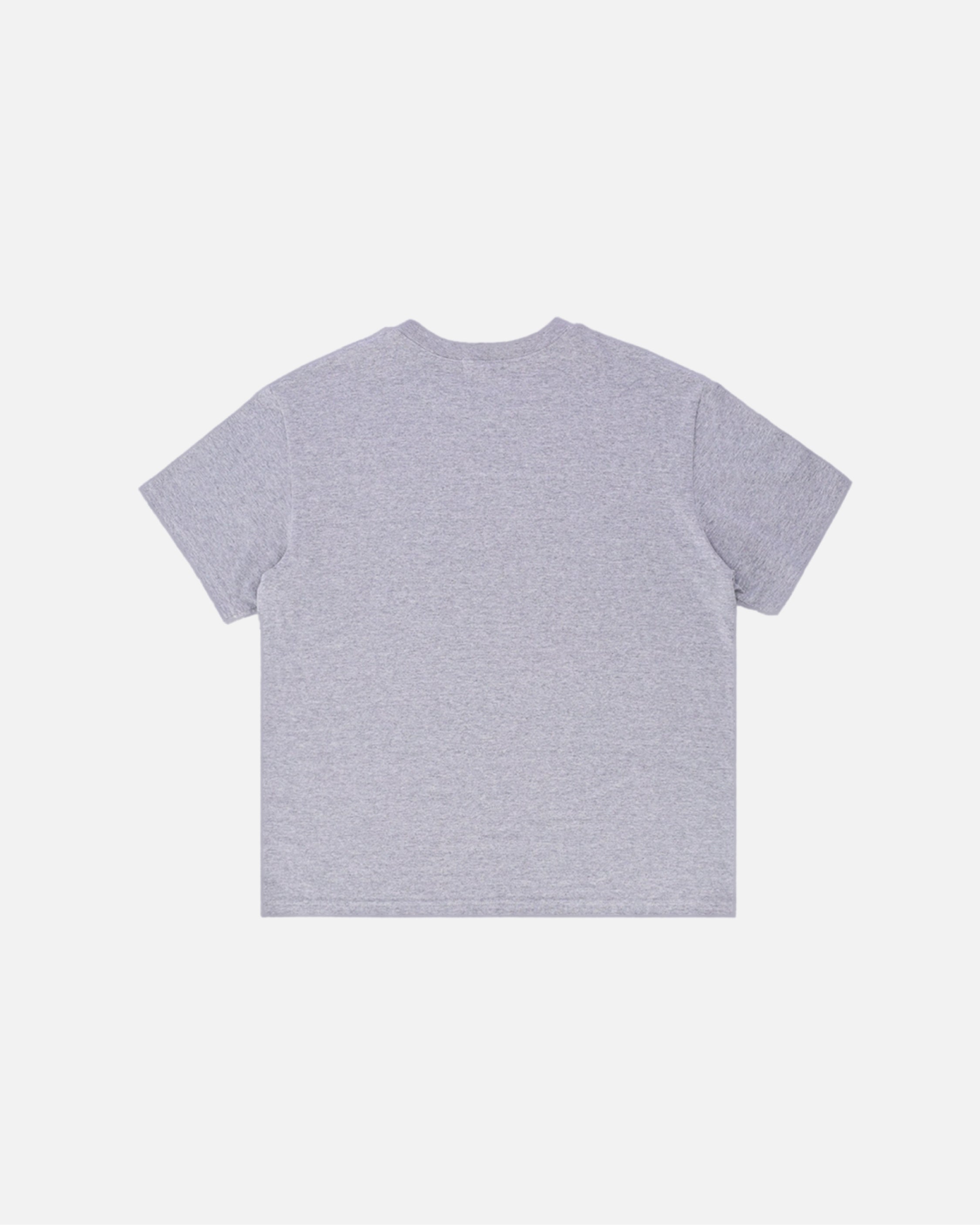 MSC / Lumo T-shirt - Melange Gray