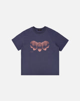 MSC / Core T-shirt - Dust Navy
